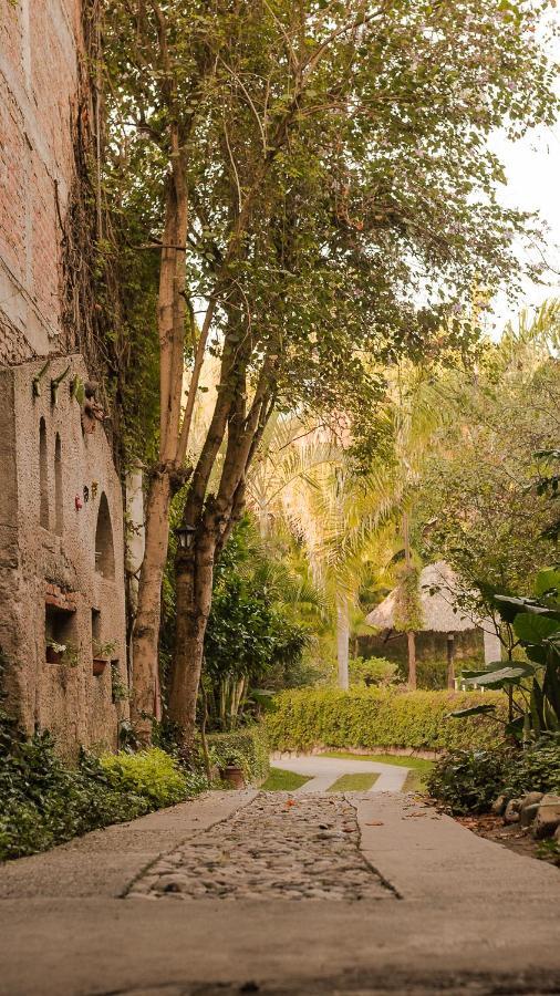 Hotel Mi Corazón Chilapa de Alvarez Kültér fotó