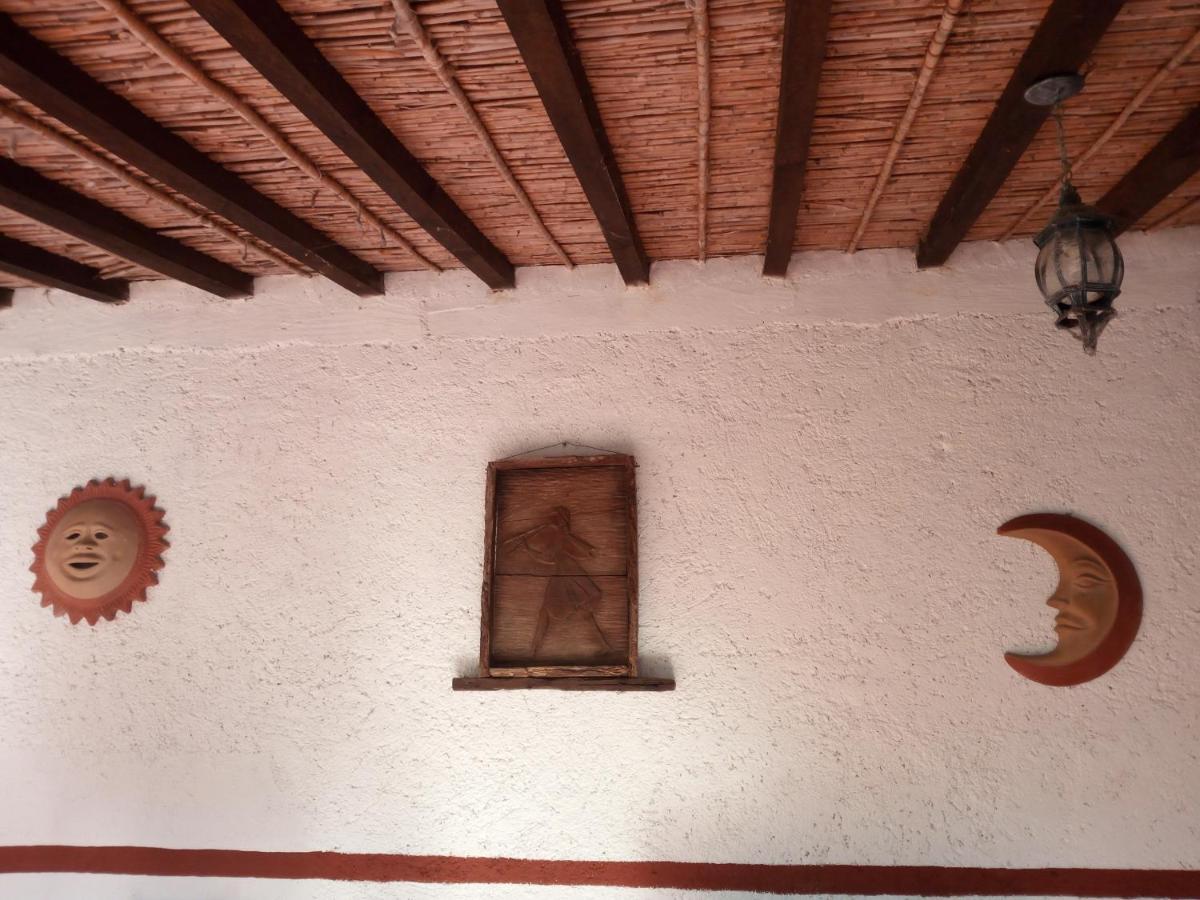Hotel Mi Corazón Chilapa de Alvarez Kültér fotó