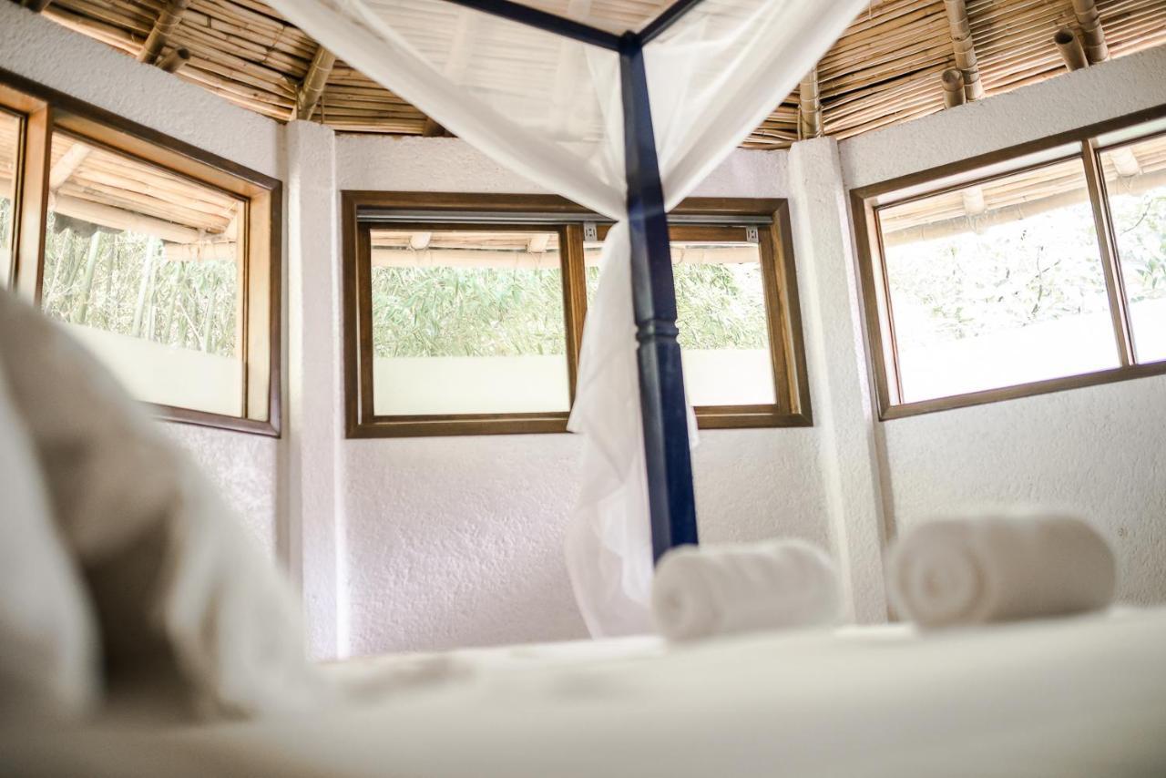 Hotel Mi Corazón Chilapa de Alvarez Kültér fotó